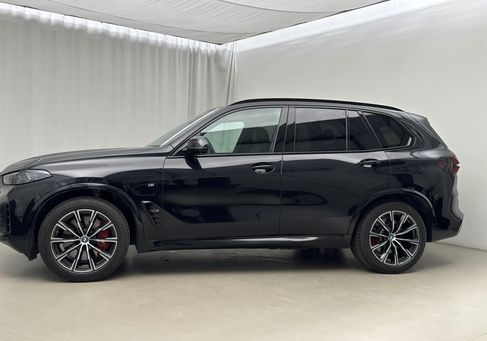 BMW X5, 2024
