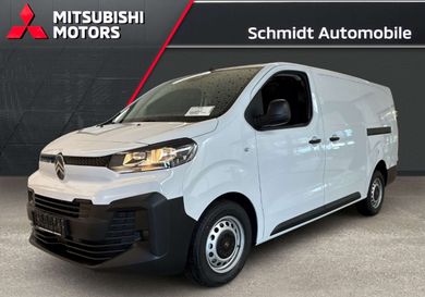 Citroën Jumpy, 2026