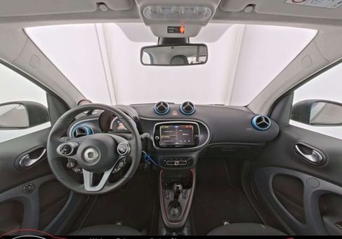 Smart ForTwo, 2024