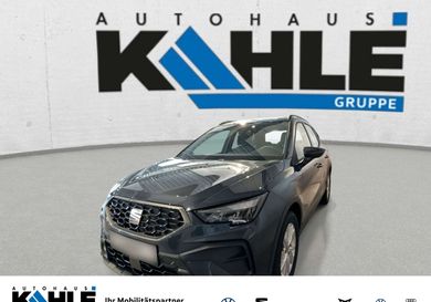 Seat Arona, 2025