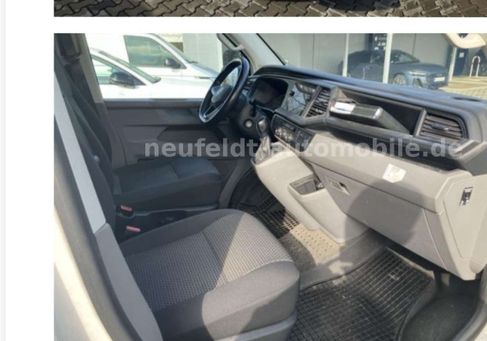 Volkswagen T6 Transporter, 2023