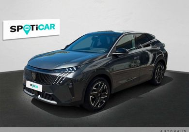 Peugeot 3008, 2025
