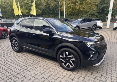 Opel Mokka, 2023 3
