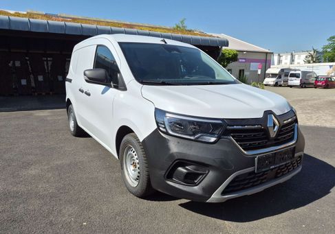 Renault Kangoo, 2024