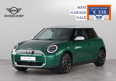 MINI, 2024