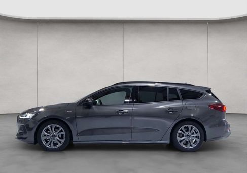 Ford Focus, 2024