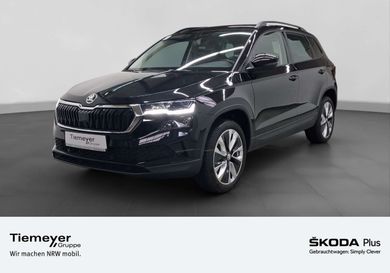 Skoda Karoq, 2024