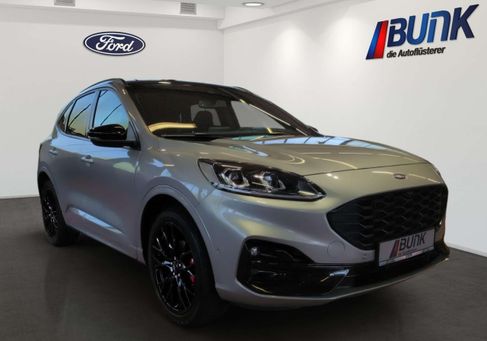 Ford Kuga, 2023