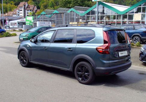 Dacia Jogger, 2023