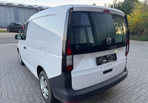 Volkswagen Caddy, 2024