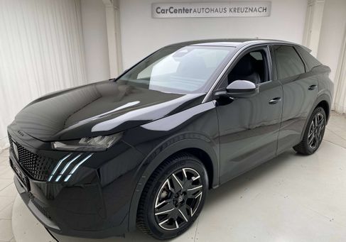 Peugeot 3008, 2025 3