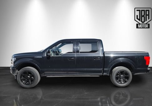 Ford F 150, 2019
