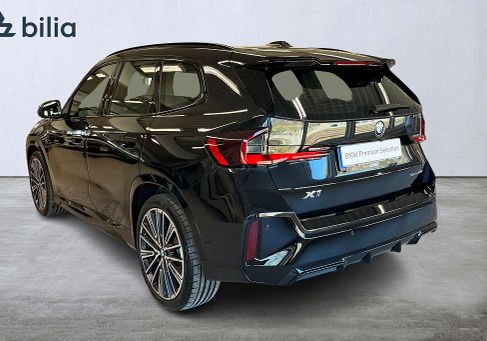 BMW X1, 2026 2