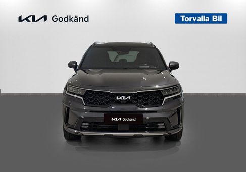 Kia Sorento, 2023