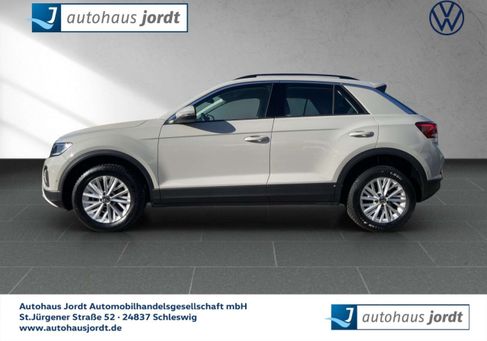 Volkswagen T-Roc, 2023