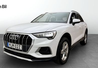Audi Q3, 2026