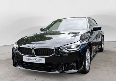 BMW 220, 2022 2