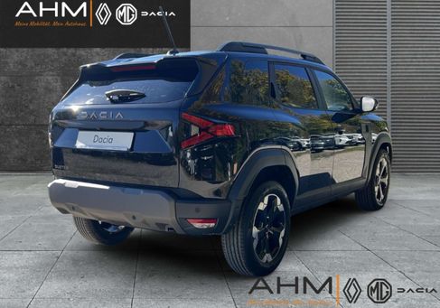 Dacia Duster, 2026 2