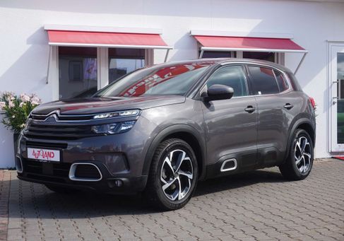Citroën C5 Aircross, 2019 2