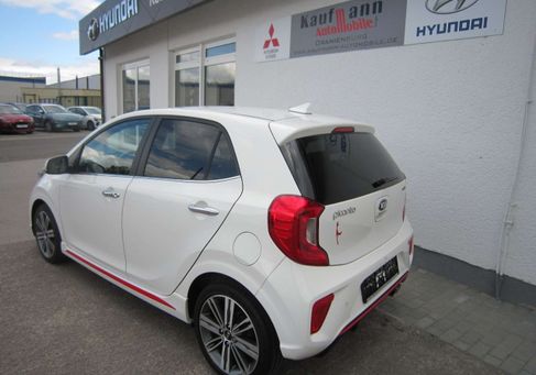 Kia Picanto, 2019