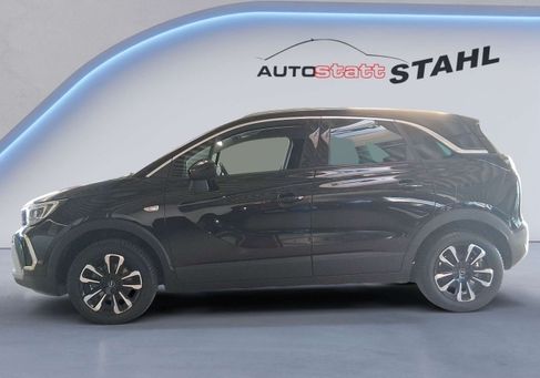 Opel Crossland X, 2024 2