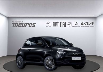 Fiat 500, 2026