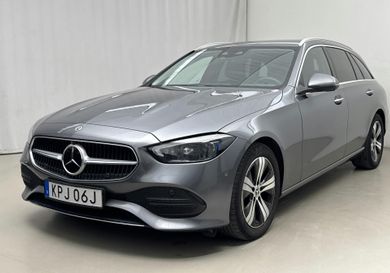 Mercedes-Benz C 220, 2023
