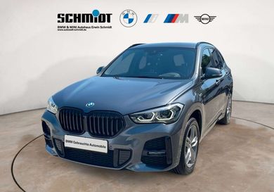 BMW X1, 2022