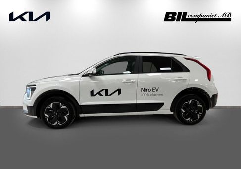 Kia Niro, 2024