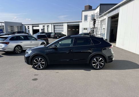 Volkswagen Taigo, 2023