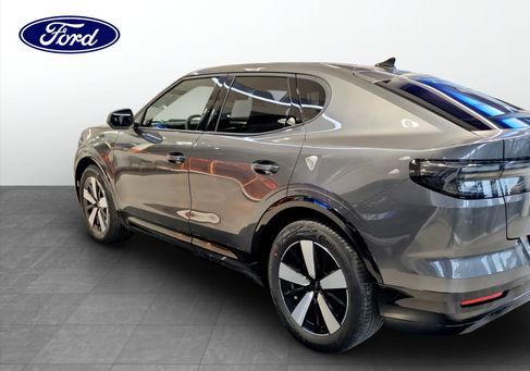 Ford, 2025