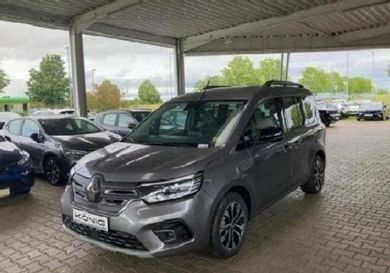 Renault Kangoo, 2024