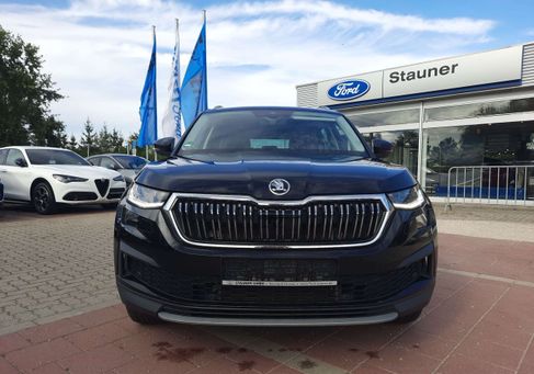 Skoda Kodiaq, 2023
