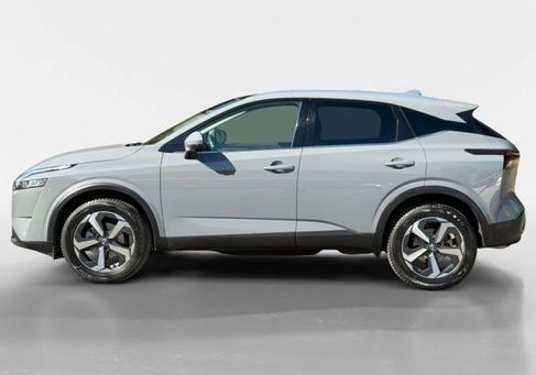 Nissan Qashqai, 2023 2