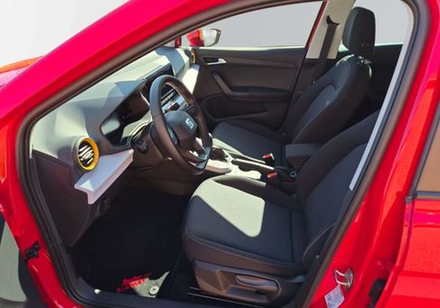 Seat Arona, 2023