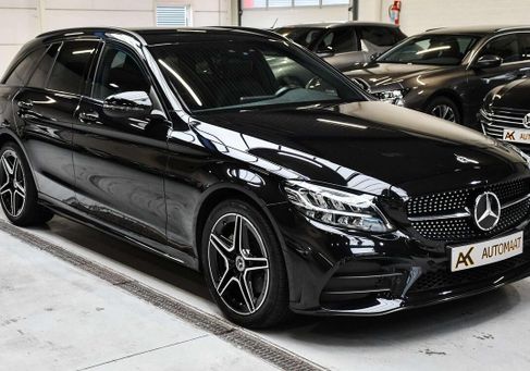 Mercedes-Benz CLA Klasė, 2021