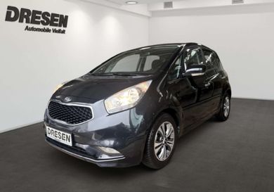 Kia Venga, 2019