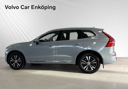 Volvo XC60, 2025 2