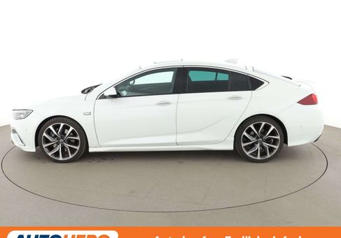 Opel Insignia, 2018 3