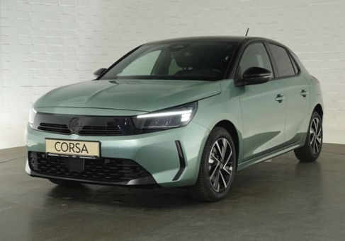 Opel Corsa, 2026 2