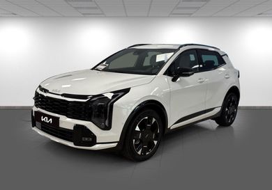 Kia Sportage, 2026