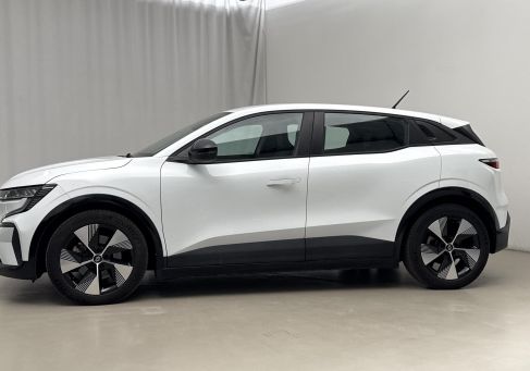 Renault Megane, 2023