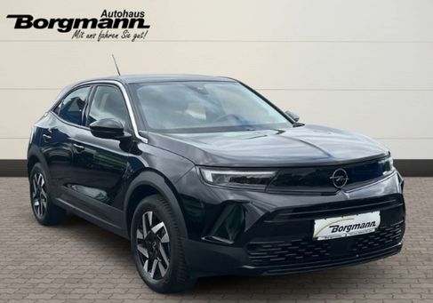 Opel Mokka, 2024 3