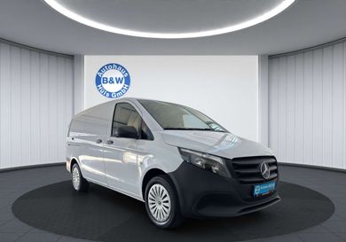 Mercedes-Benz Vito, 2024