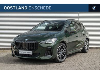 BMW 218 Active Tourer, 2023