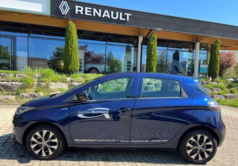 Renault ZOE, 2023