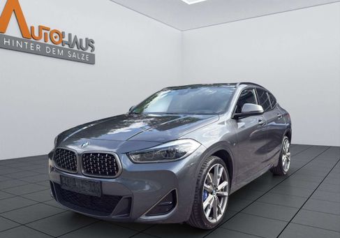 BMW X2, 2020 2