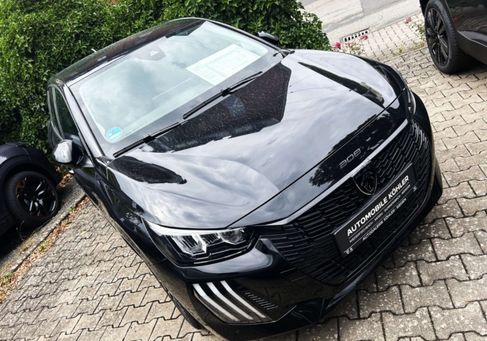 Peugeot 208, 2024