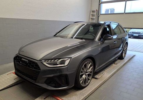 Audi A4, 2023 3