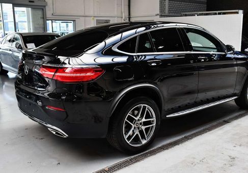 Mercedes-Benz G-klasse, 2018